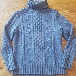 Ll Bean Sweater
